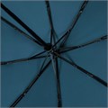 Складной зонт Fiber Magic Superstrong, голубой 14113.14