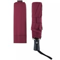 Складной зонт Fiber Magic Superstrong, бордовый 14113.50