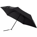 Зонт складной US.050, черный 14597.30