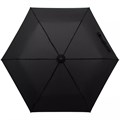 Зонт складной US.050, черный 14597.30