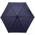 Зонт складной US.050, темно-синий 14597.40