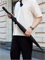 Зонт-трость Zero XXL, черный 14593.30