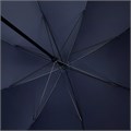 Зонт-трость Zero XXL, темно-синий 14593.40