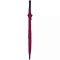 Зонт-трость Zero XXL, бордовый 14593.55