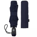 Зонт складной E.200, темно-синий 5782.44
