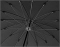 Зонт-трость Big Boss, черный 5260.30