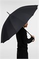 Зонт-трость Big Boss, черный 5260.30