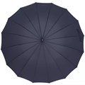 Зонт-трость Big Boss, темно-синий 5260.42
