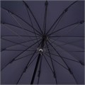 Зонт-трость Big Boss, темно-синий 5260.42