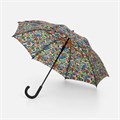 Зонт-трость Undercolor с полной запечаткой на заказ 21804.30