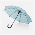 Зонт-трость Undercolor с полной запечаткой на заказ 21804.30