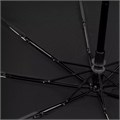 Складной зонт Gran Turismo, черный 5258.30