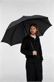 Зонт-трость U.900, черный 13885.30