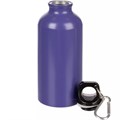 Бутылка для воды Funrun 400, фиолетовая 15423.70