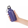 Бутылка для воды Funrun 400, фиолетовая 15423.70