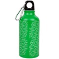 Бутылка для воды Funrun 400, зеленая 15423.90