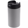 Термостакан Canella, серый матовый 12394.11