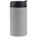 Термостакан Canella, серый матовый 12394.11
