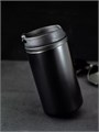 Термостакан Canella, черный 12394.30