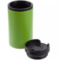 Термостакан Canella, зеленый матовый (яблоко) 12394.98