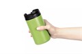 Термостакан Canella, зеленый матовый (яблоко) 12394.98