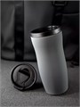 Термостакан Forma, серый 11391.10