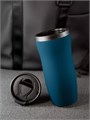 Термостакан Forma, темно-синий 11391.44