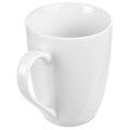 Кружка «Утро», белая 4663