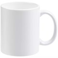 Кружка для сублимационной печати Sprat, cтандарт A, белая 77700.60