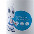 Кружка Orca Premium для сублимационной печати, белая 6578.60
