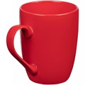 Кружка Pick Up, ver.2, красная 17845.50