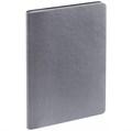 Блокнот Flex Shall, серый 14003.10