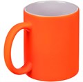 Кружка Colorido, оранжевый неон 18367.20
