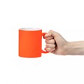 Кружка Colorido, оранжевый неон 18367.20