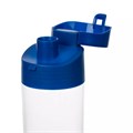Бутылка для воды Riverside, синяя 16898.40