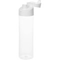 Бутылка для воды Riverside, белая 16898.60