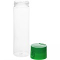 Бутылка для воды Riverside, зеленая 16898.90