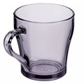 Кружка Gray 19023.11