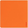 Блокнот Charm, оранжевый 16985.20
