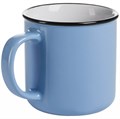 Кружка Dacha, средняя, голубая 7224.14