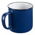 Кружка Dacha, средняя, синяя 7224.40