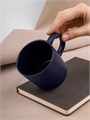 Кружка Eastpresso, темно-синяя 18364.40