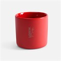 Кружка Eastpresso, красная 18364.50