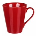 Кружка Bell, красная 6481.50