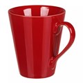 Кружка Bell, красная 6481.50