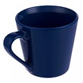 Кружка Modern Bell Classic, глянцевая, темно-синяя 21010.40
