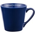 Кружка Modern Bell Classic, глянцевая, темно-синяя 21010.40