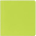 Блокнот Charm, светло-зеленый 16985.90