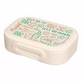 Ланчбокс с печатью Travel Box на заказ 18958.01