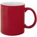 Кружка «Хамелеон» ver.2, матовая, красная 20023.50